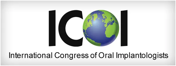 International Congress of Oral Implantologists International Congress of Oral Implantologists