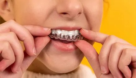 5 Things to Know Before Getting Invisalign | Annapolis