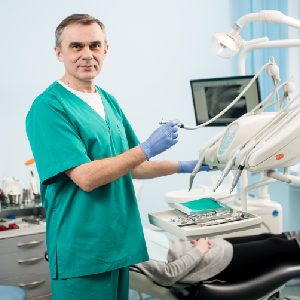 Avoiding Dental Crises From an Emergency Dentist in Annapolis