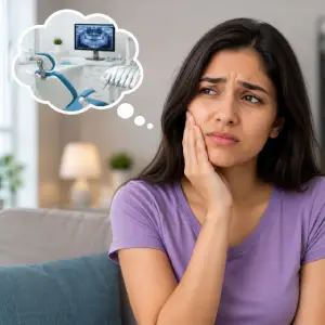 Helpful dental information about emergency dentist in Annapolis and urgent dental care.
