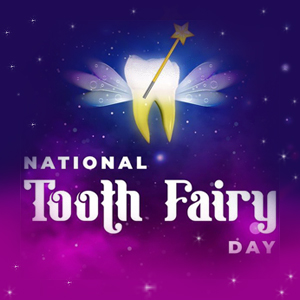 Don’t Reveal the Tooth Fairy Truth to the Kids!