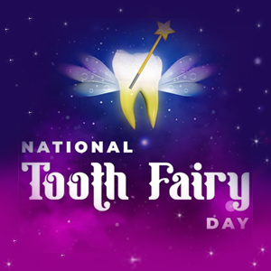 Don’t Reveal the Tooth Fairy Truth to the Kids! Don’t Reveal the Tooth Fairy Truth to the Kids!