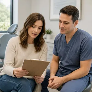 Choosing a Cosmetic Dentist in Annapolis: Checklist