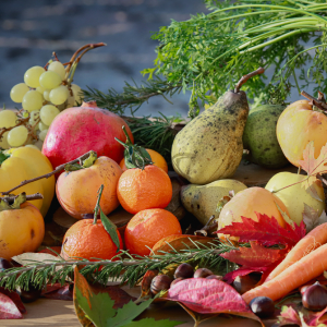 Foods That Boost Oral Health From a Dentist in Annapolis