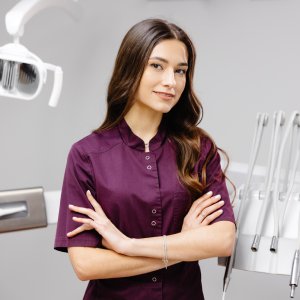 How a Cosmetic Dentist in Annapolis Boosts Quality of Life