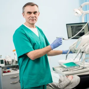 Importance of Regular Checkups from a Dentist in Annapolis