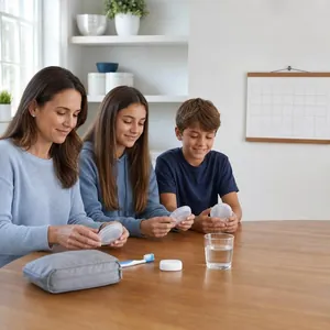 Invisalign for Adults, Teens, and Kids in Annapolis