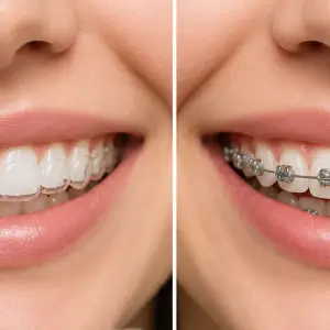 Helpful dental information about Invisalign Annapolis.