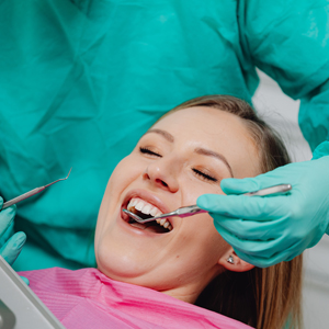 Is Sedation an Option for Cosmetic Dentistry Procedures?
