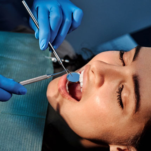Sedation Dentistry in Annapolis for Your Dental Visit