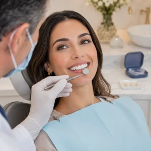 Helpful dental information about cosmetic dentistry in Annapolis