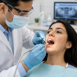 Helpful dental information about emergency dentist Annapolis and urgent dental care.