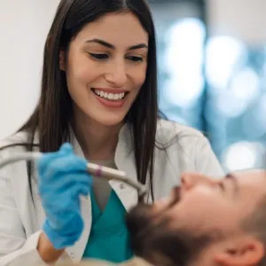What to Expect During Cosmetic Dentistry in Annapolis