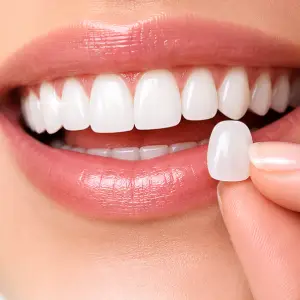 Helpful dental information about veneers in Annapolis.