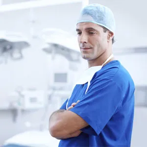 Why Choose an Emergency Dentist in Annapolis?